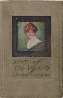 Anne of the Island